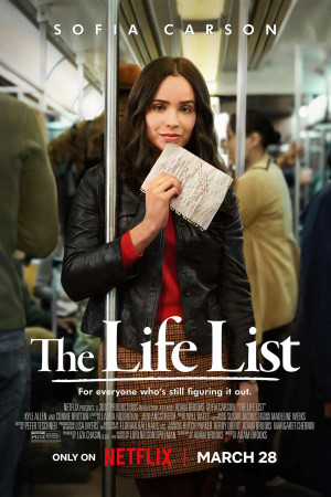 The Life List (2025)