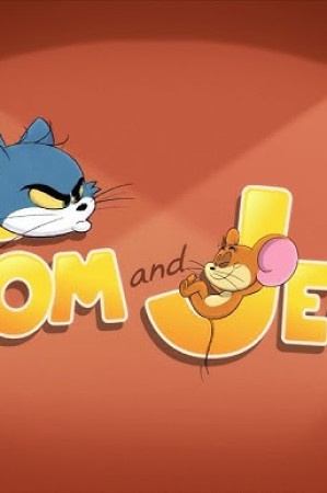 Tom and Jerry Film series